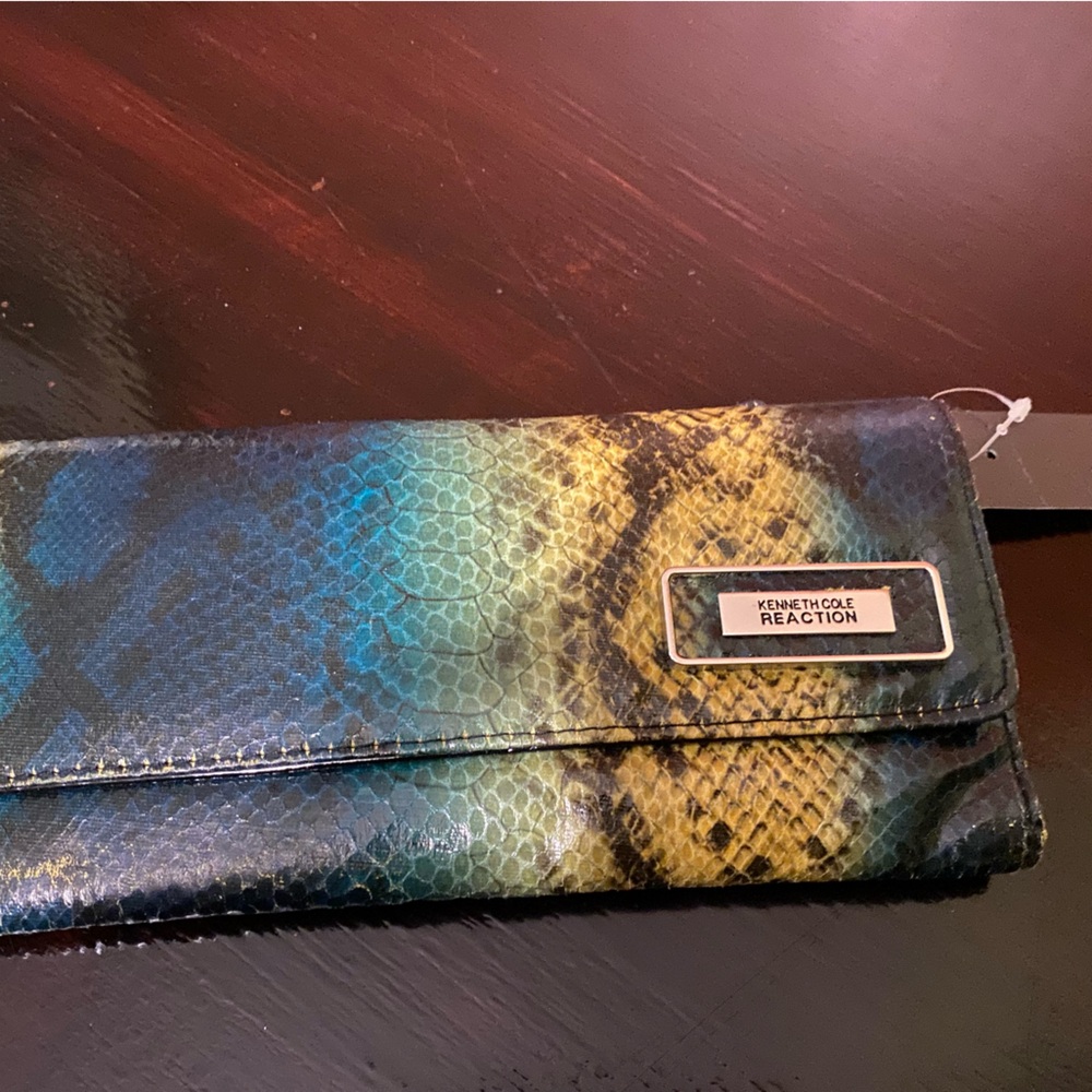Kenneth Cole Reaction Wallet